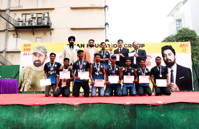 Asian School of Business Noida Athleema photo 22